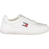 Lässiger Sneaker im Court-Stil