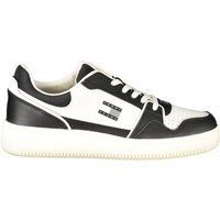Court Sneaker Schnürschuhe