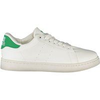 Klassische Schnürsneaker