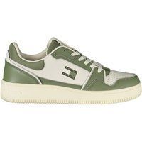 Lässige Schnürsneaker
