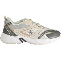 Moderner Klobiger Sohle Fashion Sneaker