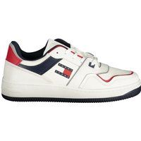 Retro Sneaker im Court-Stil