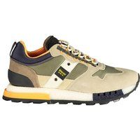Lässige Sneaker mit Schnürung