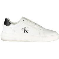 Leder Freizeit Sneakers