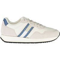 Tommy Jeans Heritage Runner Sneaker