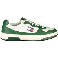 Tommy Jeans Heritage Runner Sneaker
