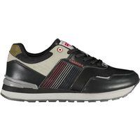 Retro-inspirierte lässige Sneakers