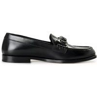 Klassischer Penny Loafer aus Herrenleder