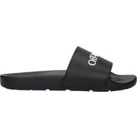 Industrielle Gurt-Schieber-Sandalen