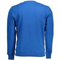 Klassisches Rundhals-Sweatshirt