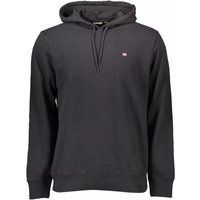 Basic Kapuzenpullover