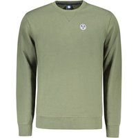 Rundhals Sweatshirt