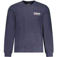 Lässiges Rundhals-Sweatshirt