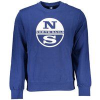 Klassisches Logo Rundhals-Sweatshirt