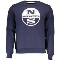 Klassisches Logo-Rundhals-Sweatshirt