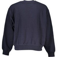 Klassisches Rundhals-Sweatshirt