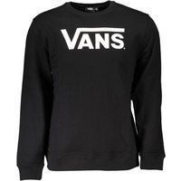 Klassisches Rundhals-Sweatshirt mit Logo
