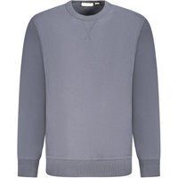 Klassisches Rundhals-Sweatshirt