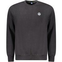 Klassisches Rundhals-Sweatshirt