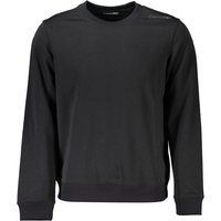 Klassisches Rundhals-Sweatshirt