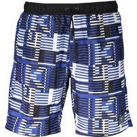 Musterte Badehose
