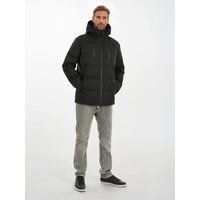 Herren Winter Stepp Outdoorjacke