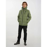 Herren Winter Stepp Outdoorjacke