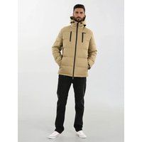 Herren Winter Stepp Outdoorjacke