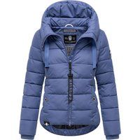 Elegante, leicht gefütterte Übergangsjacke