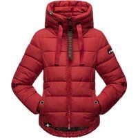 Elegante, leicht gefütterte Übergangsjacke