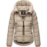 Elegante, leicht gefütterte Übergangsjacke