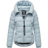 Elegante, leicht gefütterte Übergangsjacke