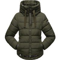 Elegante, leicht gefütterte Übergangsjacke