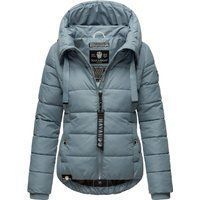 Elegante, leicht gefütterte Übergangsjacke