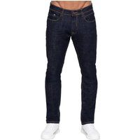 Herren Stretch Jeans mit Tapered Fit