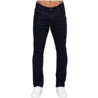 Moderne Tapered Stretch Denim Jeans