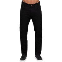 Moderne Tapered Stretch Denim Jeans