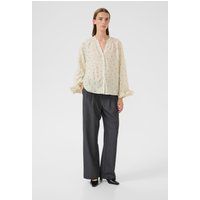 Langarm-Bluse KBCaroline Langarm-Bluse Feminine