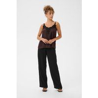 Ärmellose Bluse CRAnna Ärmellose Bluse A-shape