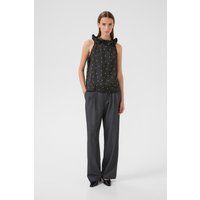 Ärmellose Bluse KBCaroline Ärmellose Bluse A-shape