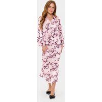 Kurzarm-Bluse NellaSZ Kurzarm-Bluse Fitted