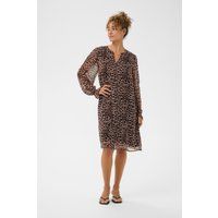 Kleid CRYuna Kleid Regular fit