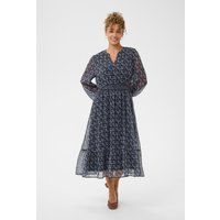 Kleid CRYuna Kleid Feminine