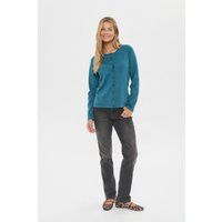 Strickjacke A8661, Strickjacke Classic fit
