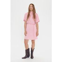 Kleid NaileenSZ Kleid Gerade Passform