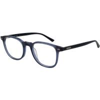 Bulget Brillenfassung BG6458M T01 49