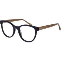 Cat-Eye Acetatrahmen Brille