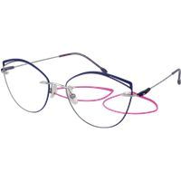 Funky Buddha Brillenfassung FBD1004 005 55