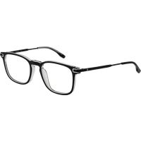 Klassische Rechteckige Vollrandbrille