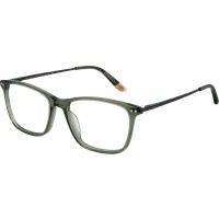 O'Neill Rechteckige Vollrandbrille